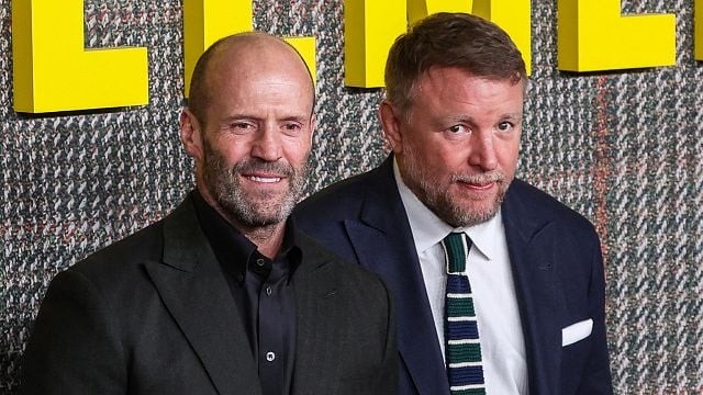 image de la news Il a révélé Jason Statham... La date de sortie du prochain film d'action de ce grand réalisateur vient d'être annoncée !