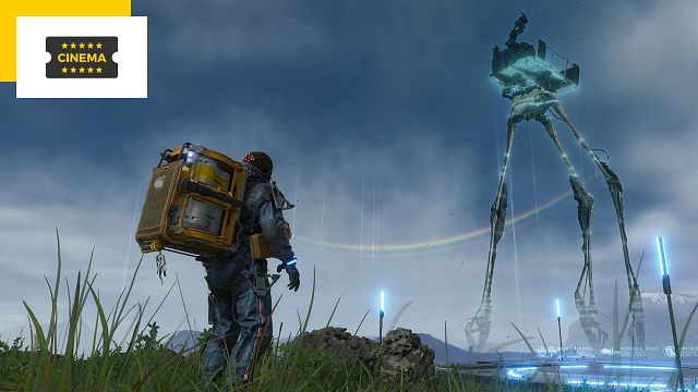 image de la news Ce jeu vidéo culte qui a divisé les gamers aura droit à sa version cinéma
