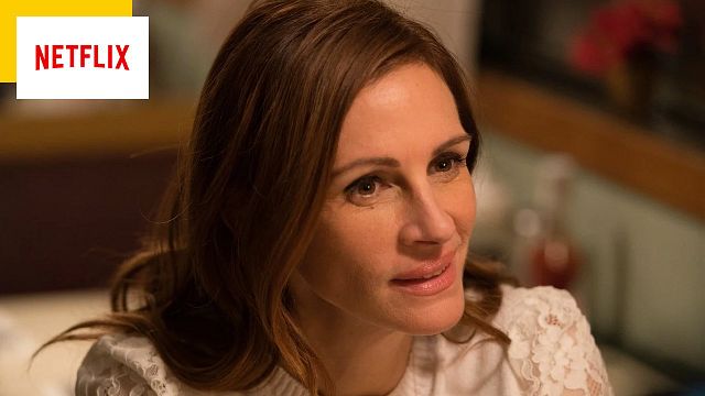 image de la news Netflix : cette série cartonne sur la plateforme et pourtant c'est Julia Roberts qui devait tenir le rôle principal