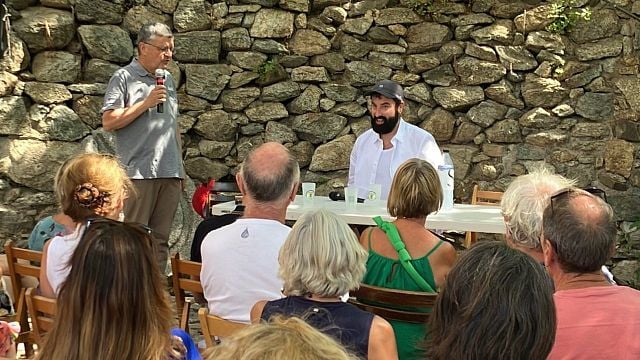 image de la news Pourquoi les festivals jouent un rôle essentiel dans le parcours d'un film ? On a posé la question au Festival de Lama !