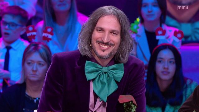 image de la news Les 12 Coups de midi : Ni Timothée, ni Emilien, ce membre de l'émission dont Xavier est très proche a été son témoin de mariage