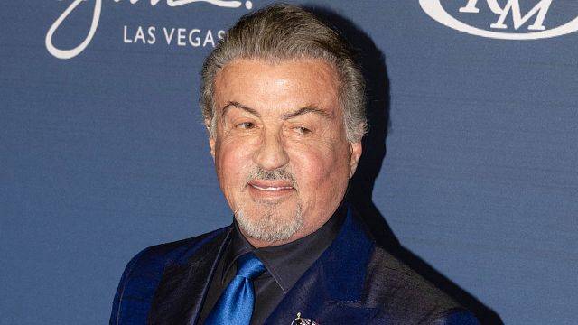 image de la news Sylvester Stallone : la star aux 100 films d'action sera-t-elle bientôt de retour au cinéma ?