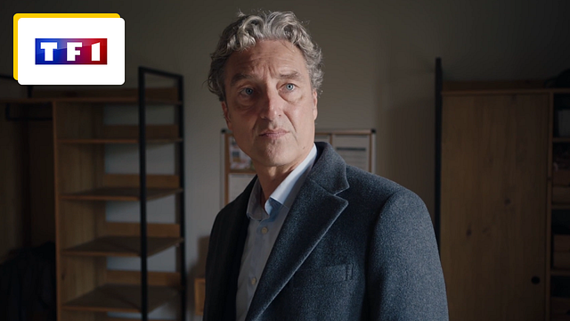 image de la news Ici tout commence : Teyssier recadre violemment un élève !