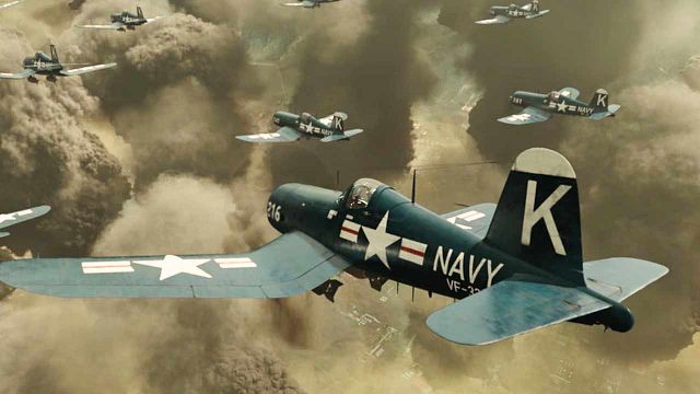 image de la news Sorti il y a 3 ans, ce film de guerre non américain bat tous les records au niveau de sa rentabilité ! L'avez-vous vu ?