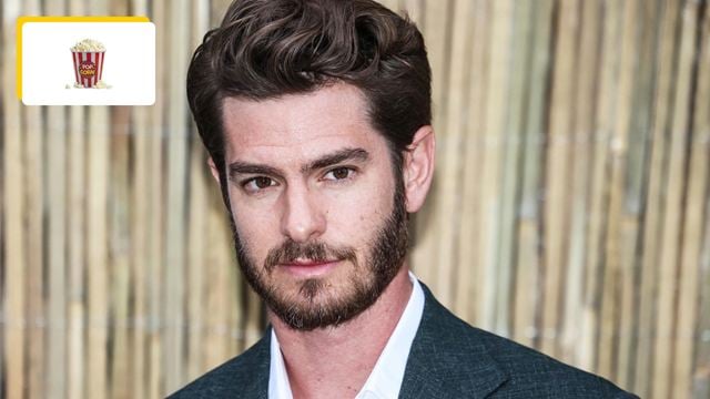 "Il a fait un magnifique travail sur lui-même, il mérite de faire des films" : Andrew Garfield prend la défense de ce célèbre réalisateur controversé