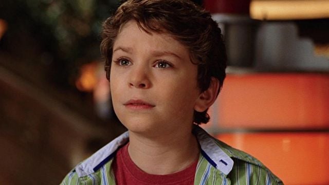 image de la news 16 ans après La Nuit au musée, qu'est devenu l'acteur Jake Cherry qui jouait le fils de Ben Stiller ?