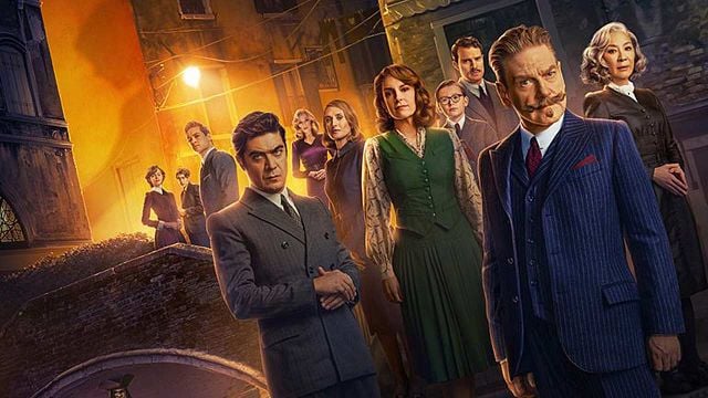 image de la news Ce soir en streaming : Agatha Christie + Kenneth Branagh + Camille Cottin... ce thriller au casting prestigieux a rapporté 122 millions de dollars dans le monde