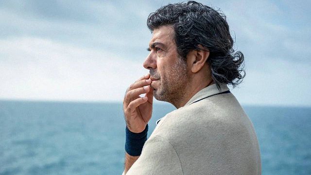 image de la news 2 ans après Monte-Cristo, cet acteur revient au cinéma, toujours aussi juste et charismatique