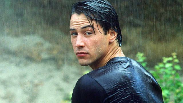 image de la news Ni Matrix, ni John Wick : c'est l'un des meilleurs films d'action de Keanu Reeves... Et il a été secrètement écrit par James Cameron !