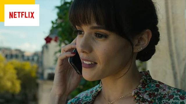 Berlin sur Netflix : et si Camille était en fait Tatiana dans La Casa de Papel ?