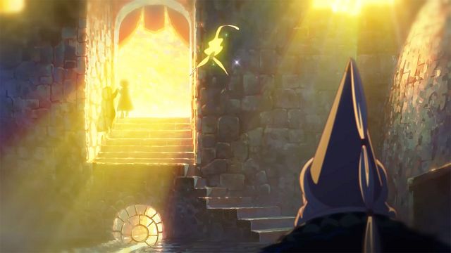 image de la news 7 millions d'exemplaires vendus : après 10 ans d'attente, ce manga multirécompensé débarque enfin sur nos écrans !