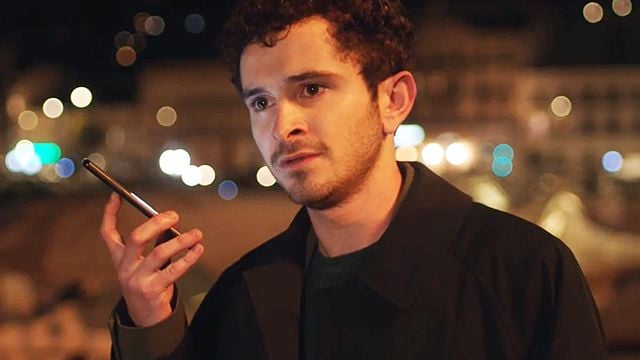 image de la news Demain nous appartient : Grégoire Champion (Timothée) de retour aux côtés de 2 autres stars de la série !