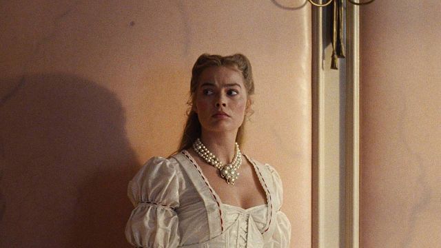 image de la news "Hurlevent" est-il un bon film ? Que pensent les spectateurs de cette adaptation d'Emily Brontë avec Margot Robbie et Jacob Elordi ?