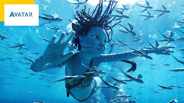 image de la news Avatar 2 : l'un des gros problèmes du film réglé grâce à une solution étonnante