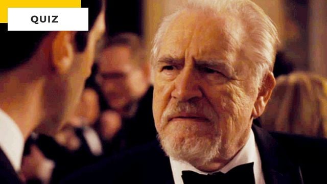 image de la news QUIZ Succession : quel personnage a prononcé ces répliques emblématiques de la série ?