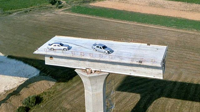 image de la news C’est l’une des plus grandes sagas d’action française : pourquoi personne ne voulait faire le premier film, qui a pourtant fait 6,5 millions d’entrées ?