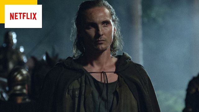 image de la news Netflix : moins d'une semaine après son lancement, cette série est dans le top 10 de plus de 90 pays