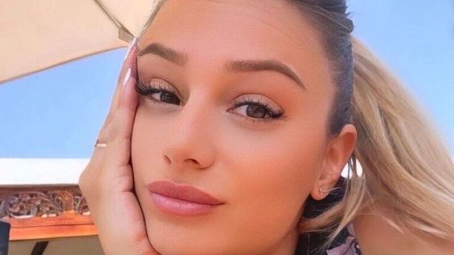 image de la news Scénario glaçant pour Alicia (Mariés au premier regard)… Elle raconte !