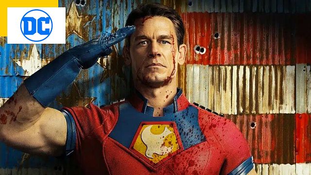 image de la news Peacemaker sur Prime Video : que vaut John Cena dans le rôle de ce Michael Scott des super-vilains DC Comics ?