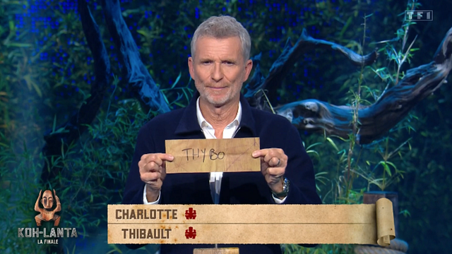 image de la news Pourquoi les prénoms sont-ils mal orthographiés dans Koh-Lanta ? Il y a une vraie raison !