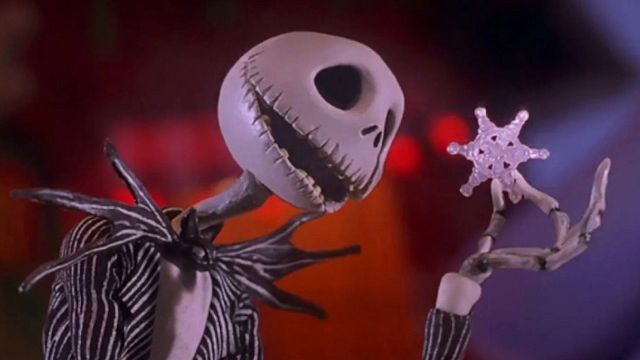 image de la news L'Étrange Noël de M. Jack est-il vraiment un film de Tim Burton ? Henry Selick rétablit la vérité