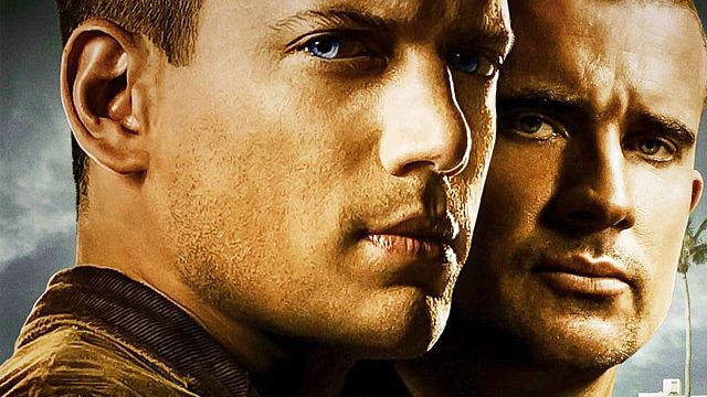 image de la news Si vous aimez Prison Break, le casting de la série reboot se dévoile