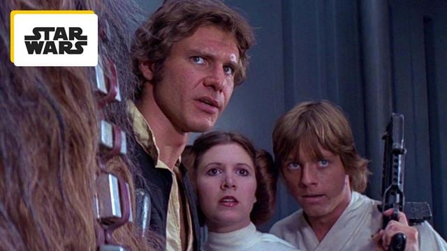 Star Wars : ces deux stars emblématiques de la saga ont dû attendre 37 ans pour se rencontrer en vrai !