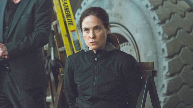 image de la news "La réalité est parfois invraisemblable" : Arte lance Ravages, une série sous haute tension portée par une comédienne d’Hannibal