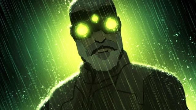 image de la news Un seul jour a suffi à Netflix pour renouveler cette série d'espionnage et d'action adaptée d'une saga très populaire