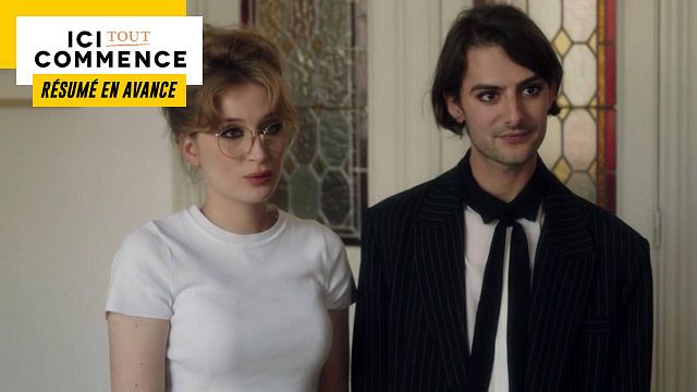 image de la news Ici tout commence : ce qui vous attend dans l'épisode 681 du mercredi 7 juin 2023 [SPOILERS]