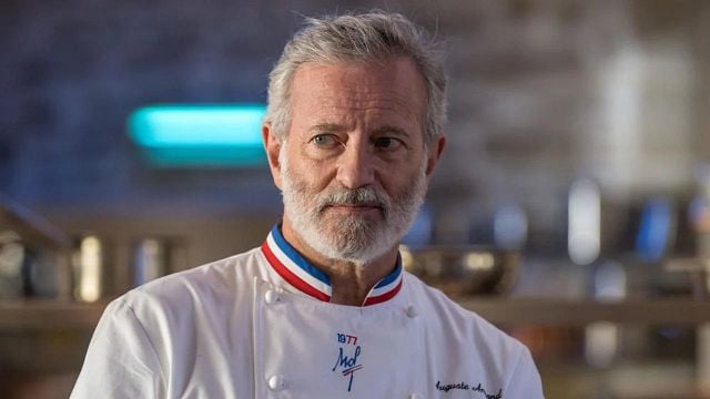 image de la news Ici tout commence sur TF1 : après Zodiaque, Francis Huster va-t-il rejouer Auguste Armand dans le feuilleton ? Il donne sa réponse cash !