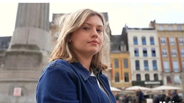 image de la news Star Academy : Marine prête à faire un duo avec un élève ? Elle en dit plus
