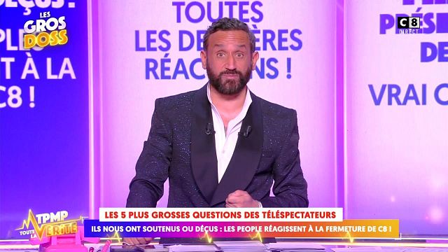 image de la news Touche pas à mon poste de retour : une chroniqueuse absente ce lundi 3 mars... Jordan de Luxe arrive en renfort en dernière minute !