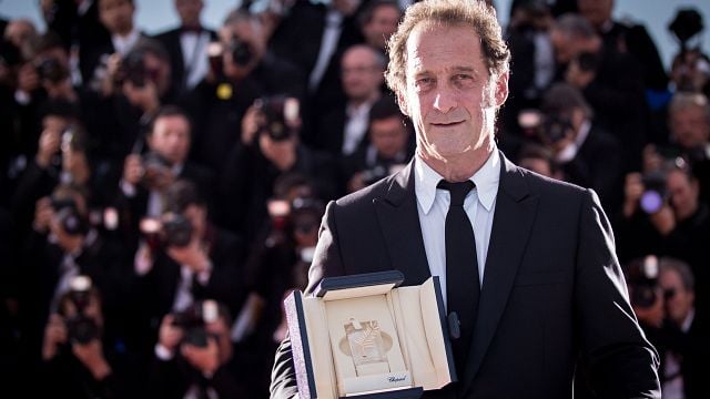 image de la news Un 2ème César à la clé pour Vincent Lindon ? L'acteur retrouve le réalisateur de La Loi du marché pour l'un des films les plus attendus de fin 2026