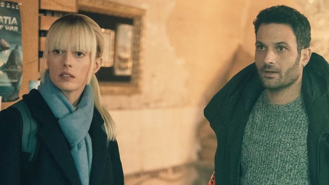 image de la news Astrid et Raphaëlle sur France 2 : "Ça m'a fait bizarre"... Sara Mortensen revient sur ce gros changement dans la saison 6