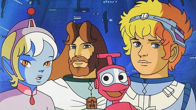 image de la news Quiz Séries : 7 questions pour les nostalgiques des années 80 !