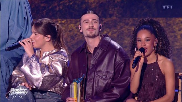 image de la news Pierre Garnier : “Deux ans, déjà !”, sa vie après la Star Academy a été un "raz-de-marée"