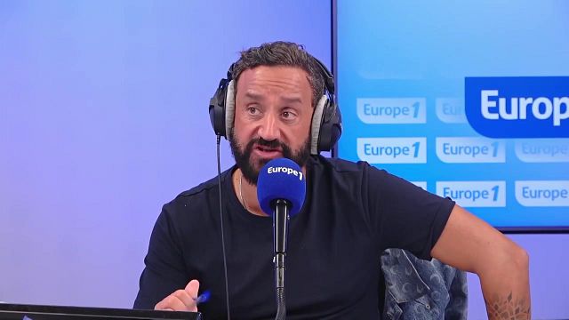 image de la news "J’ai tellement de choses à dire", Cyril Hanouna fait une grande annonce pour la première de Touche pas à mon poste