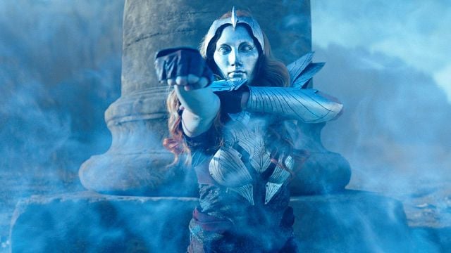 image de la news Malgré une note de 1,6 sur 5, ce film fantastique est actuellement le plus vu sur Netflix