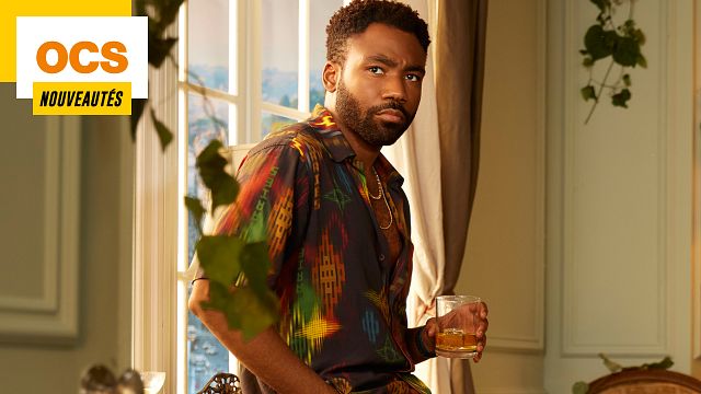 image de la news "Cette série c’est vraiment pour les Noirs et je suis fier que le public blanc l’aime aussi" : Donald Glover nous parle de la fin d’Atlanta