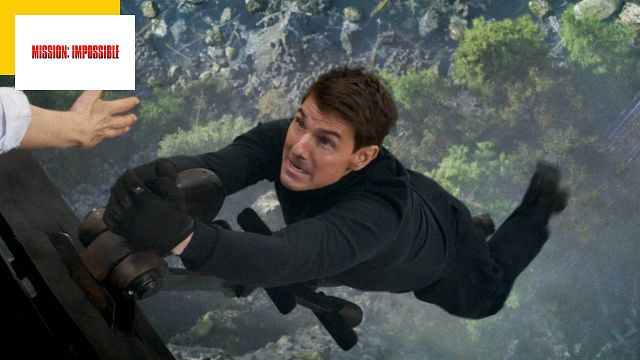 image de la news "Des Mission Impossible jusqu'à 80 ans" : le rêve fou de Tom Cruise