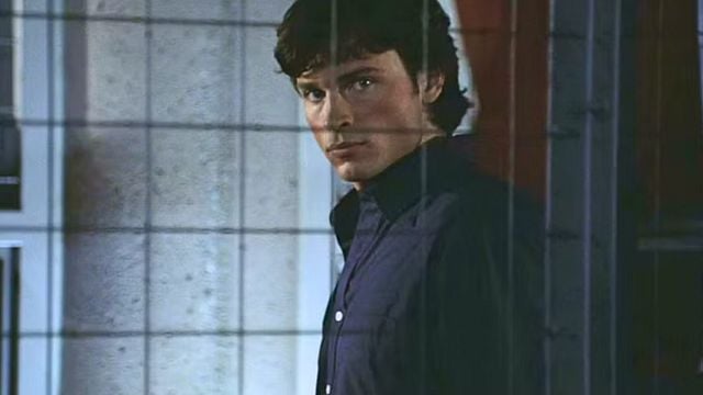 image de la news "C'était un défi magnifique !" : culte depuis 22 ans, cet épisode de Smallville est le préféré de Tom Welling