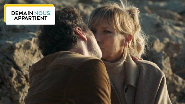 image de la news Demain nous appartient : ce qui vous attend dans l'épisode 1849 du jeudi 2 janvier 2025 [SPOILERS]