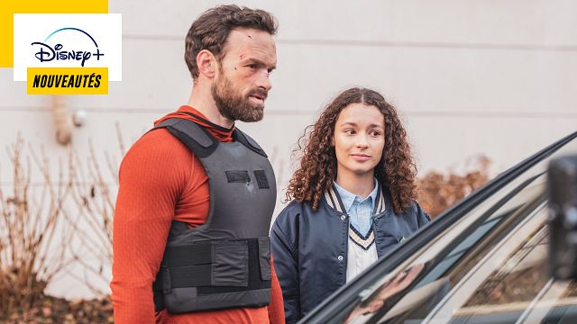 image de la news Sur Disney+ du 25 au 31 août : Alban Lenoir dans un nouveau film d’action explosif, la suite d’une comédie loufoque avec John Cena…