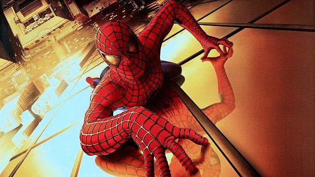 image de la news "Plus que du grand spectacle, c'est du grand art" : noté 4 sur 5, c'est le meilleur film de la saga Spider-Man live action !