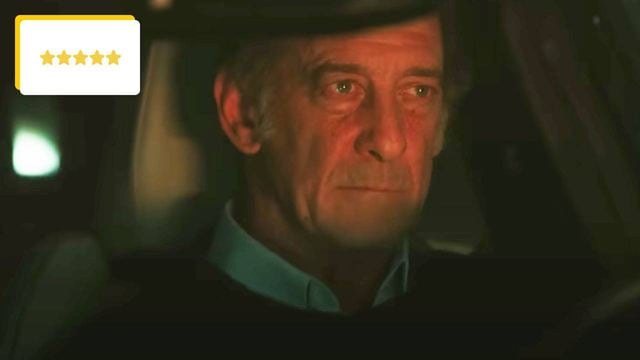 Le Choix est-il un bon film ? Les spectateurs donnent leur avis sur ce thriller avec Vincent Lindon seul en voiture