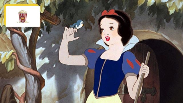 Après avoir doublé Blanche-Neige, cette actrice n’a plus trouvé de travail, et c'est la faute de Disney