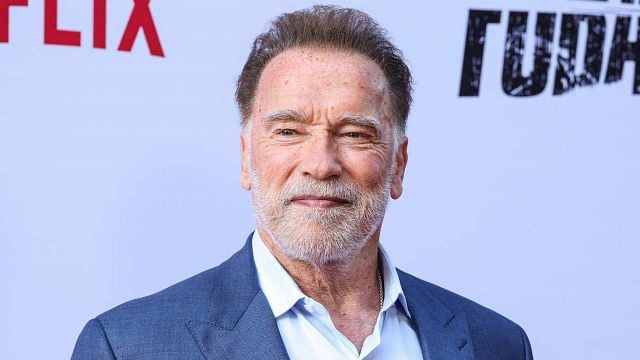 image de la news "On a pris 40% des profits" : Arnold Schwarzenegger a gagné une fortune grâce à cette comédie culte des années 80