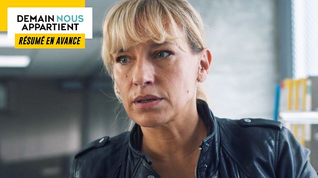 image de la news Demain nous appartient : ce qui vous attend dans l'épisode 1301 du lundi 24 octobre2022 [SPOILERS]