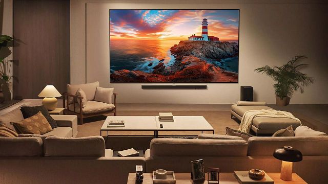 image de la news Télévision Black Friday : jusqu'à -17% sur ces TV pendant le pré Black Friday Boulanger